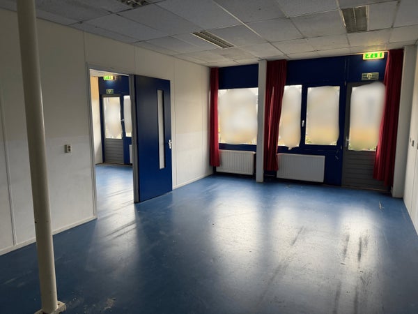 Te huur:  Kapelle  / €320,00 p.m. / 40,00m2