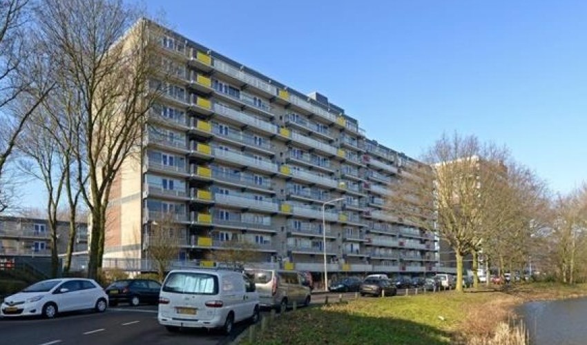 For rent: Den Haag / €860.00 p.m. / 85.00m2