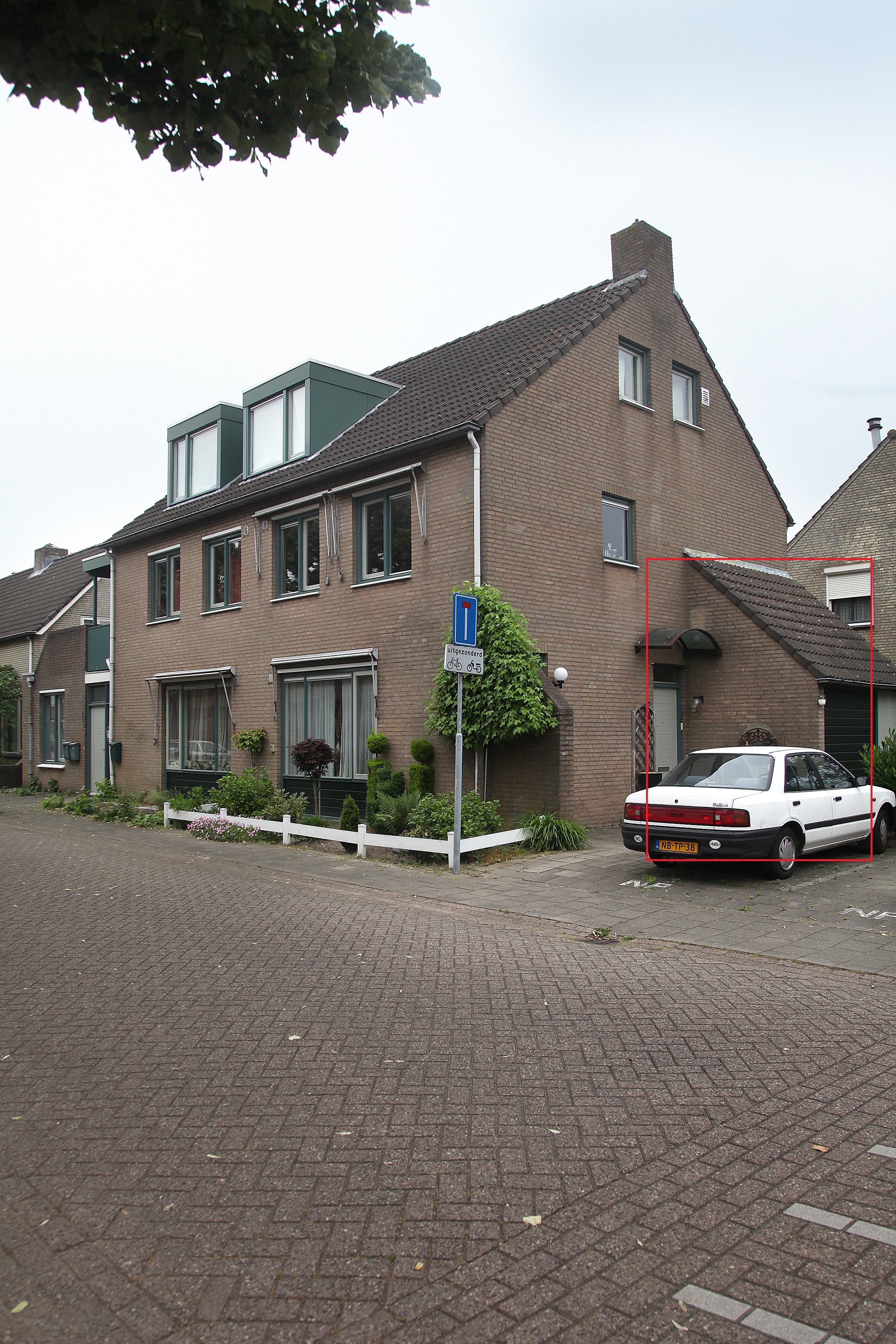 Te huur: Udenhout