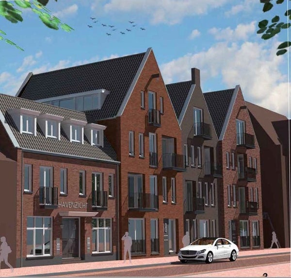 Te huur: Veghel