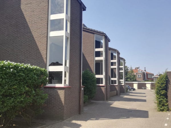 Te huur: Badhoevedorp