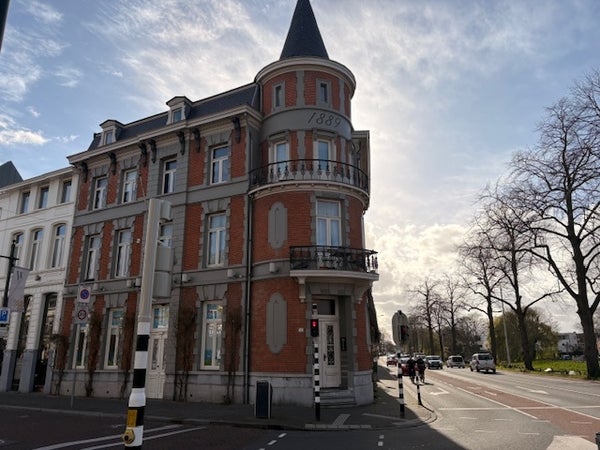 Te huur: Breda