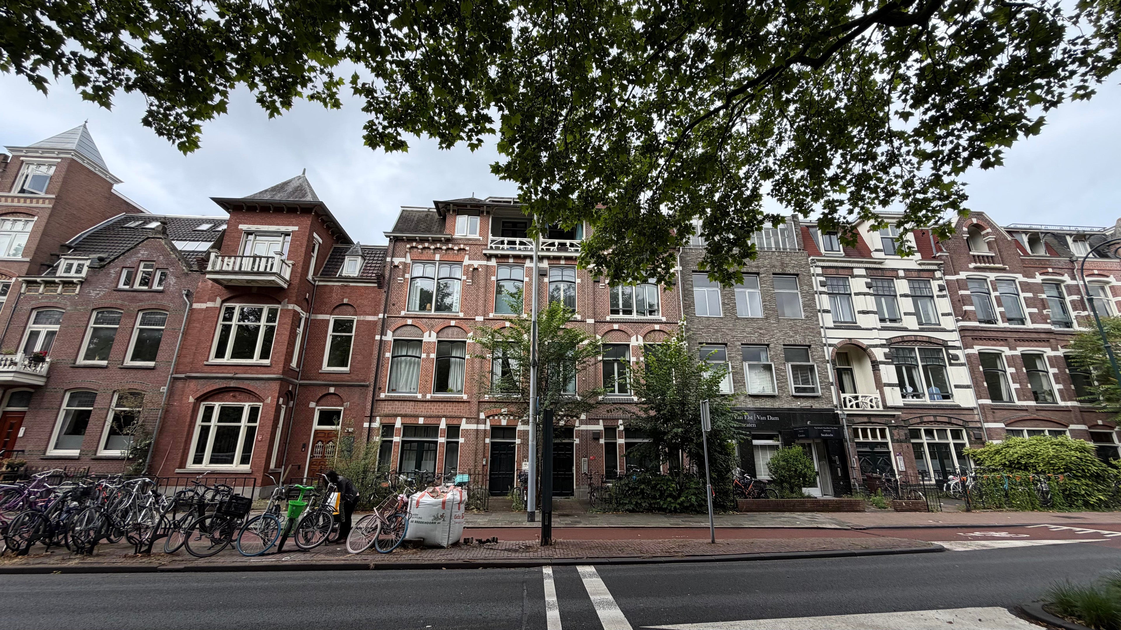 For rent: Utrecht