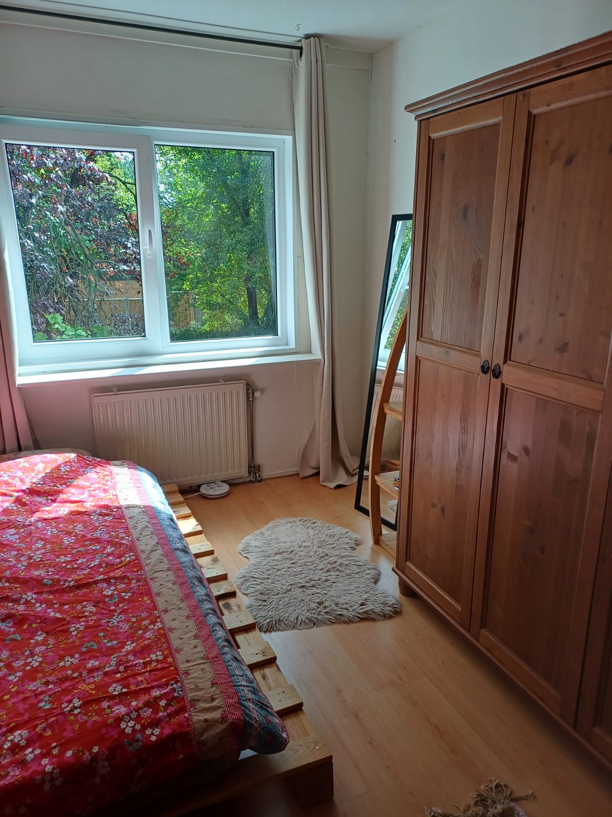 Te huur: Amstelveen / €700 p.m. / 13m2