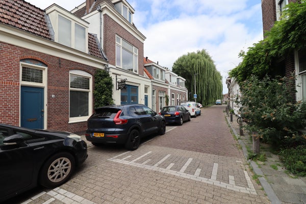 Te huur: Utrecht