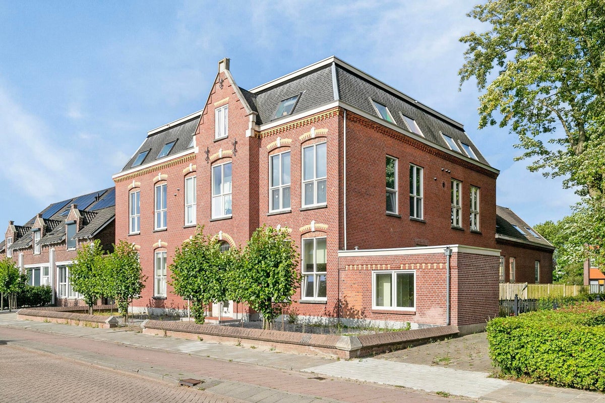 Te huur: Kruisland