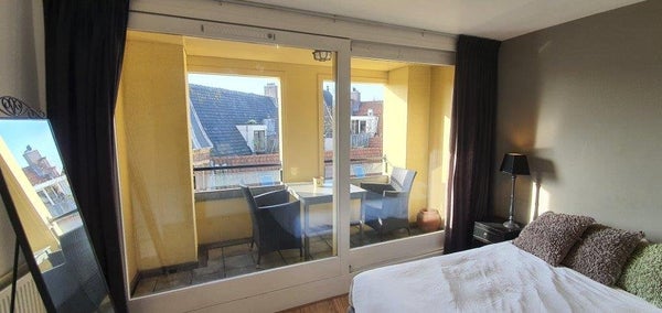 Te huur: Amsterdam
