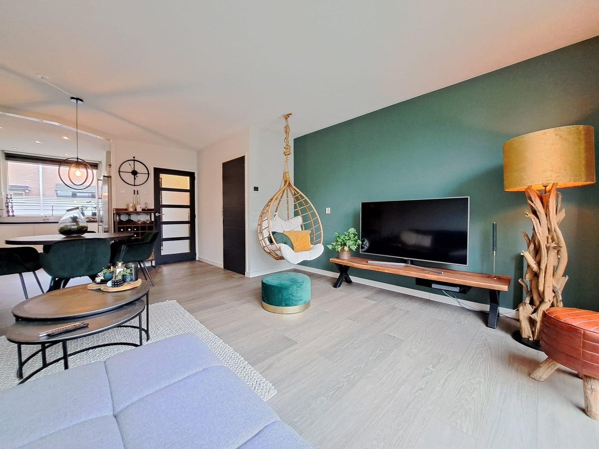 For rent: Spijkenisse / €2400 p.m. / 98m2