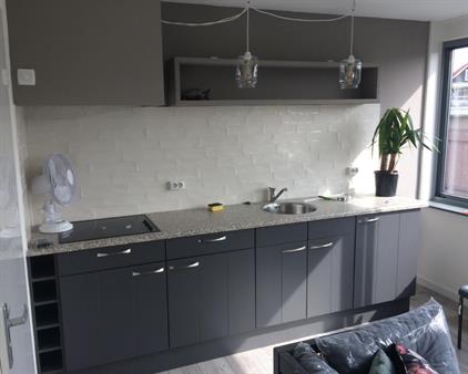 For rent: Rotterdam / €912.00 p.m. / 30.00m2