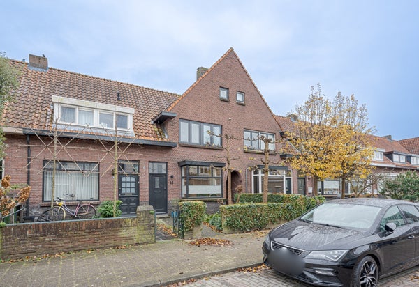 Te huur: Breda