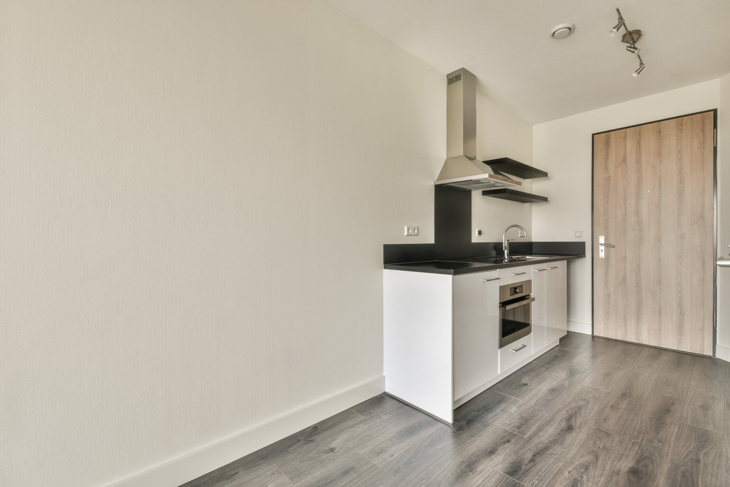 For rent: Den Haag
