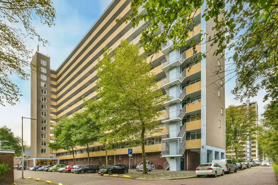 Te huur: Amsterdam / €2950 p.m. / 75m2