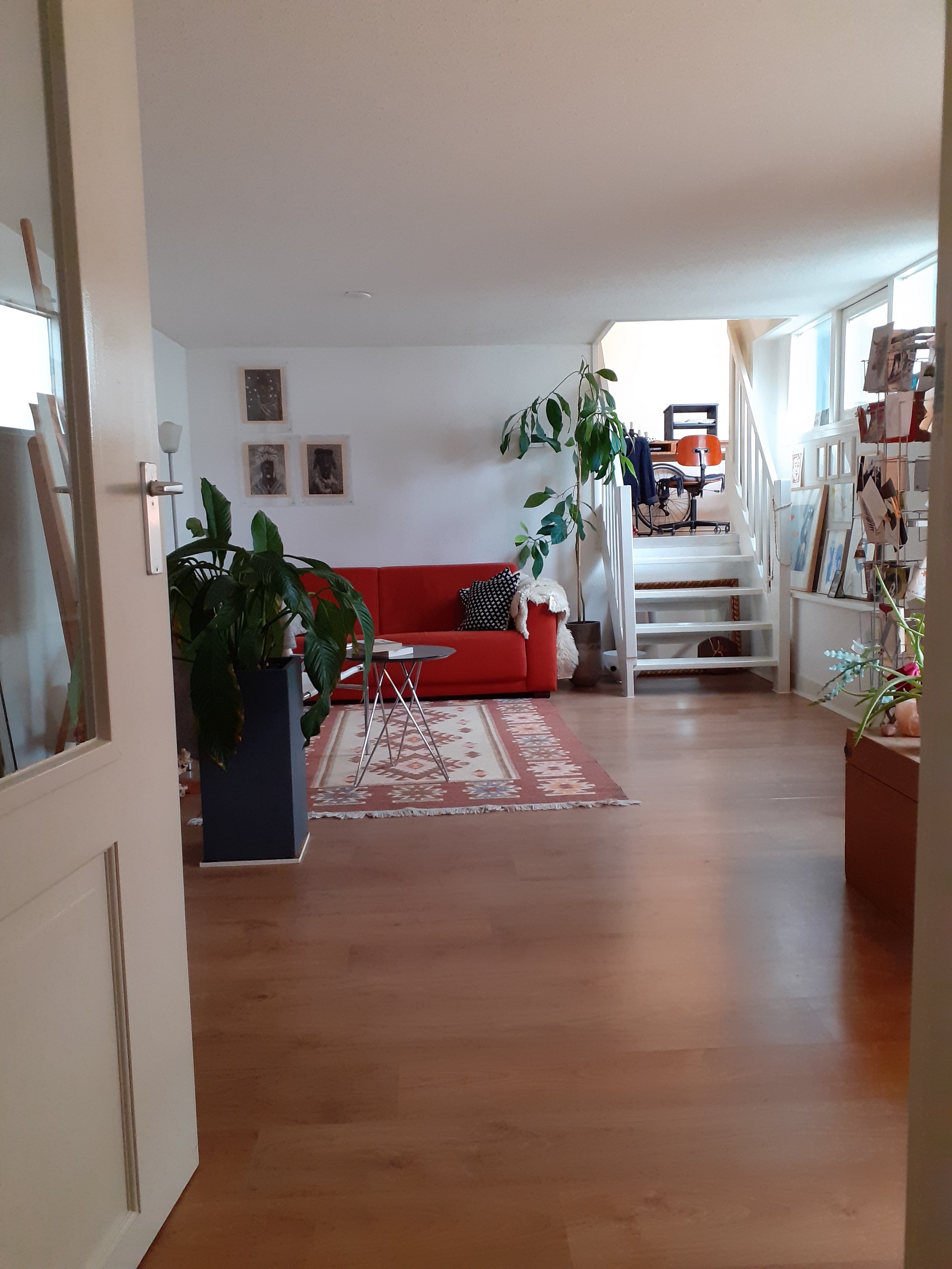 Te huur: Tilburg