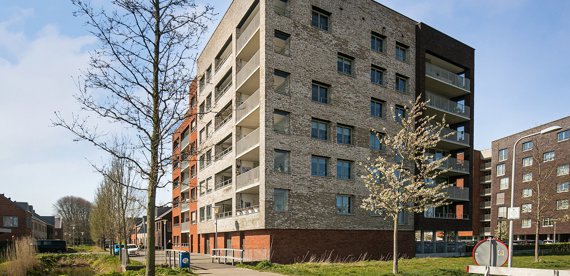 For rent: Leeuwarden / €1395.00 p.m. / 95.00m2