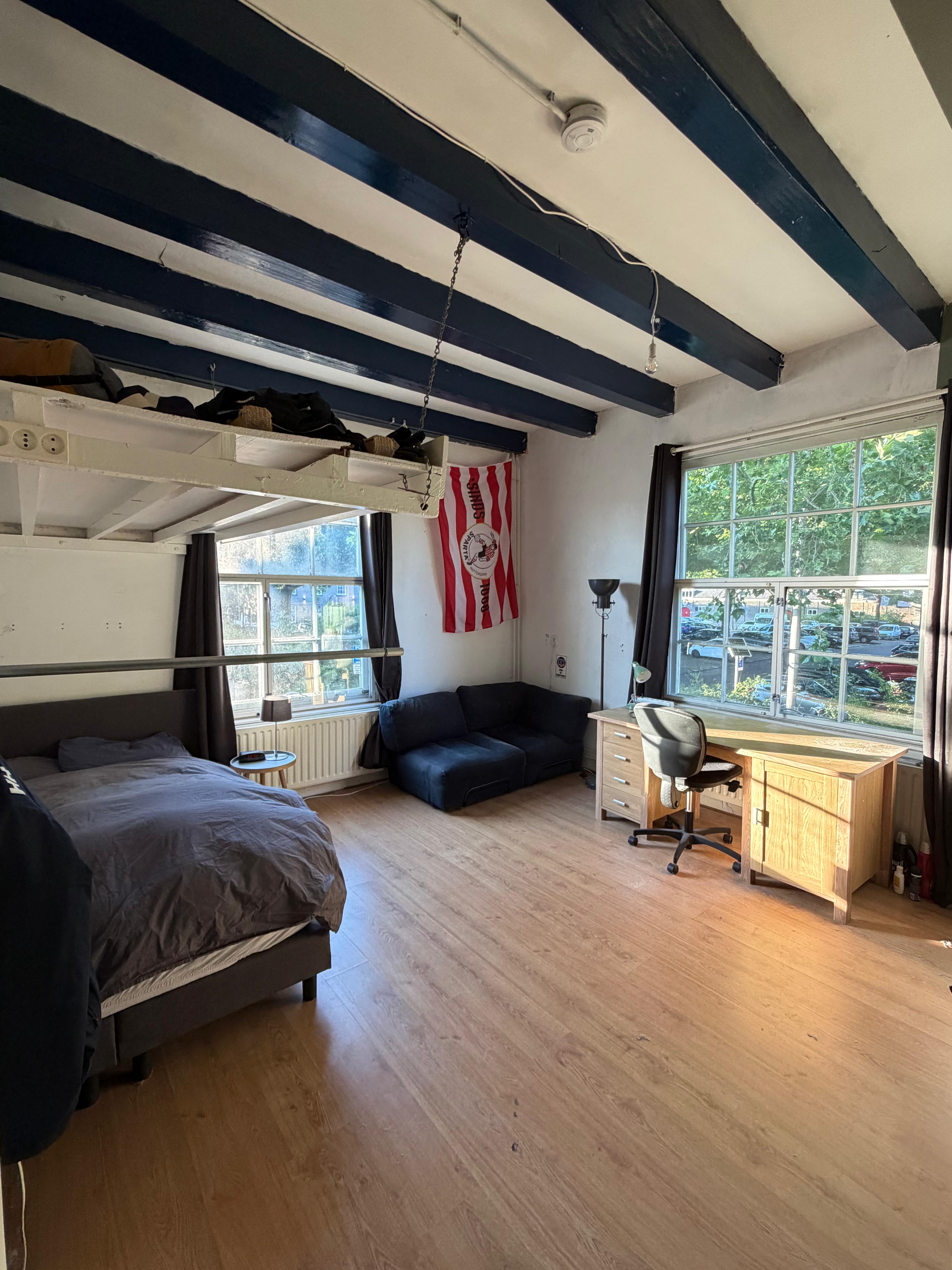Te huur: Delft / €605,00 p.m. / 20,00m2