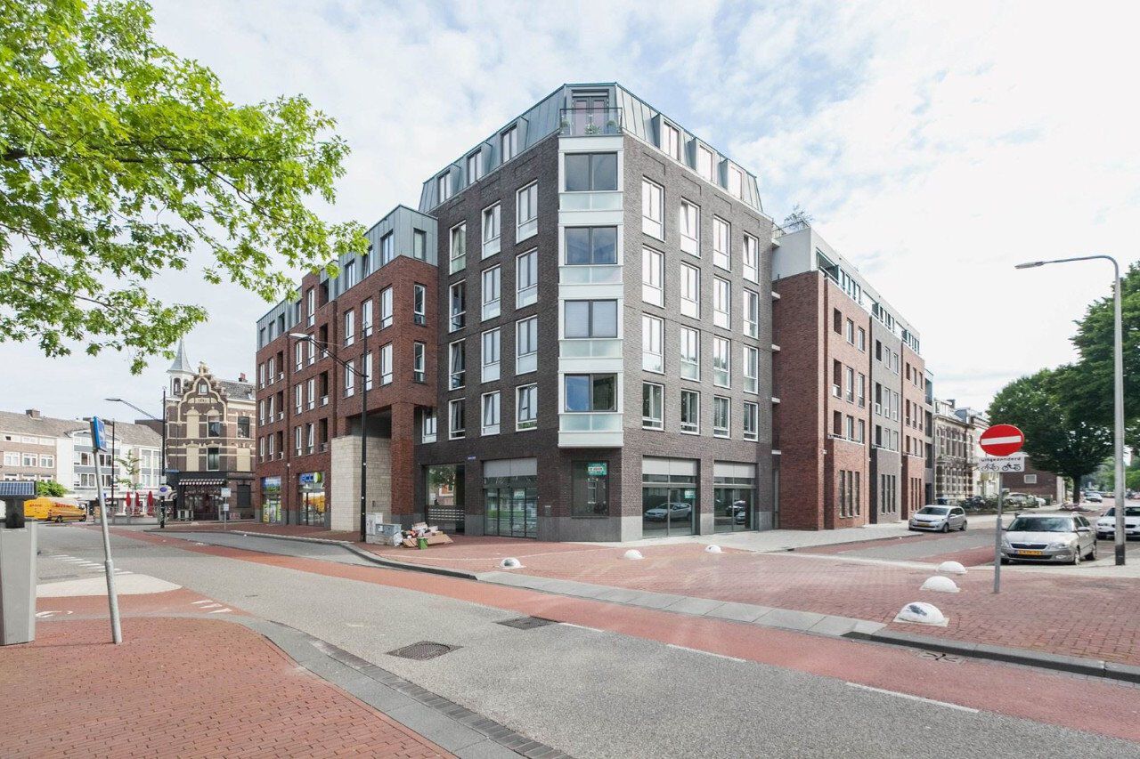 Te huur: Nijmegen