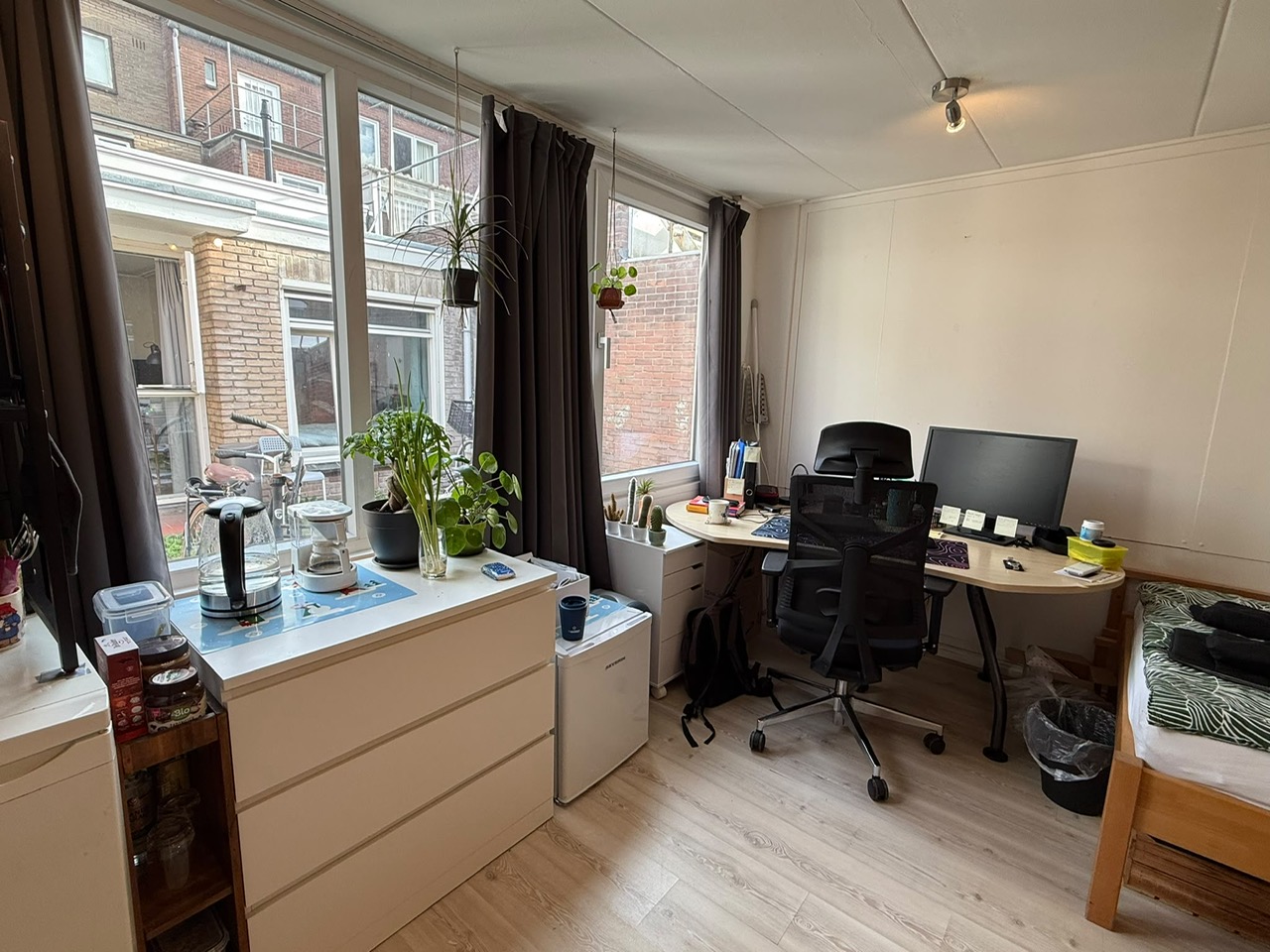 Te huur: Hengelo / €402 p.m. / 14m2