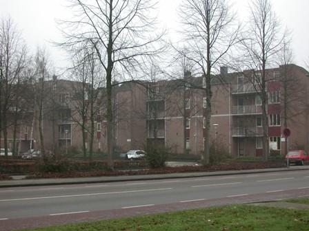 Te huur: Uden / €713 p.m. / 21m2