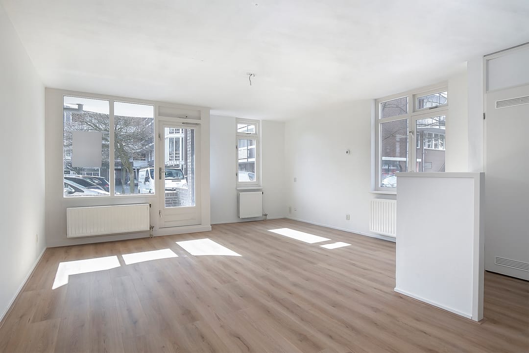Te huur: Den Haag