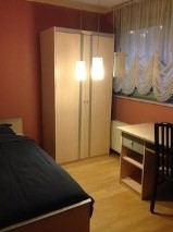 Te huur: Amsterdam