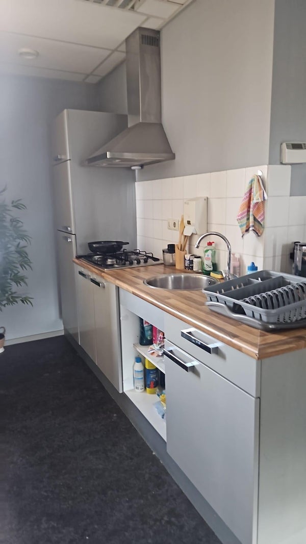 Te huur: Zwanenburg / €1500 p.m. / 90m2