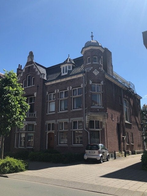 For rent:  Groningen  / €780 p.m. / 30m2