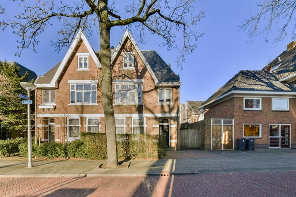 Te huur: Amstelveen