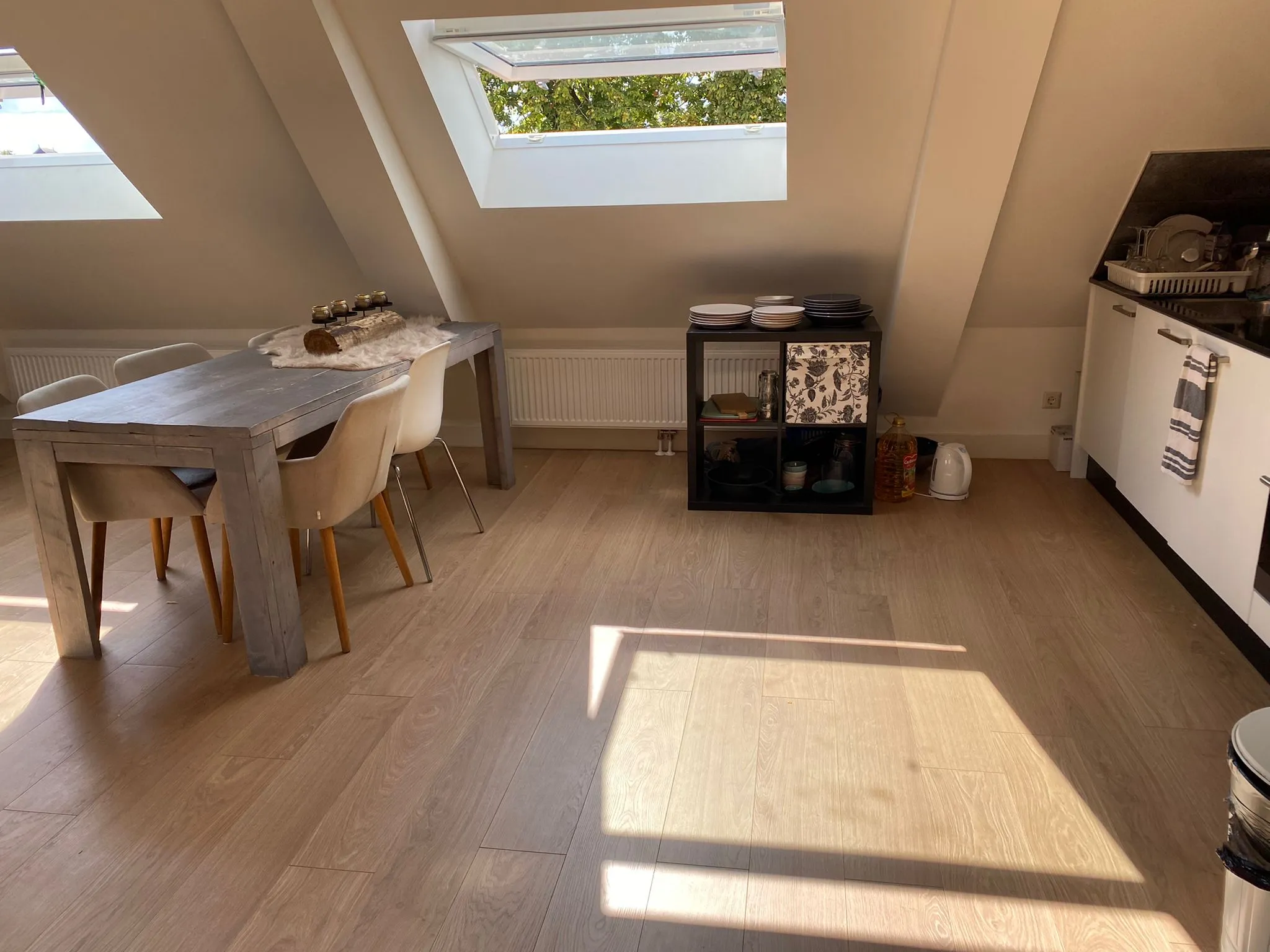 Te huur: Breda