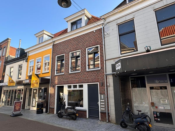 For rent: Woerden