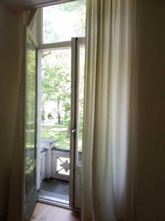 Te huur: Haarlem
