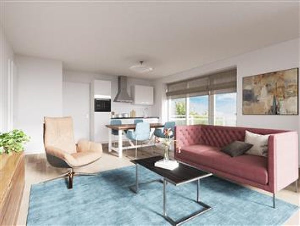 Te huur: Ede / €1039,00 p.m. / 67,00m2