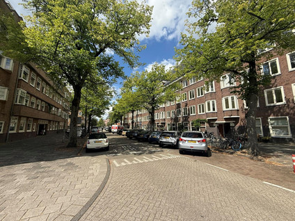 Te huur: Amsterdam