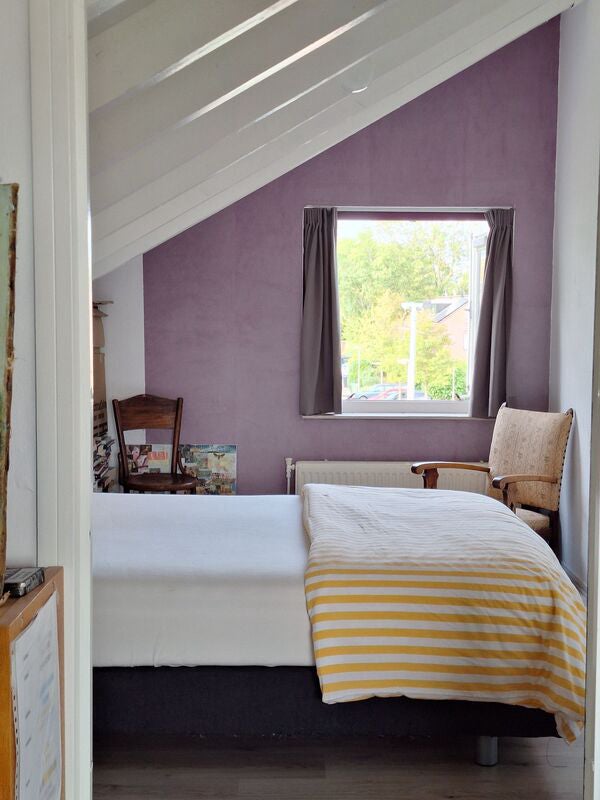Te huur: Purmerend