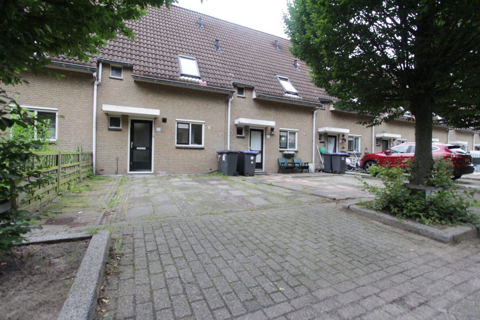 Te huur: Rhoon