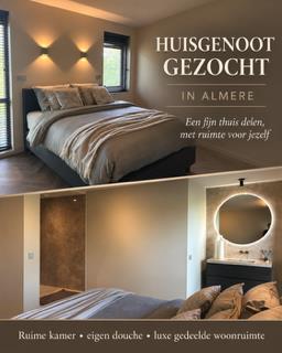 For rent: Almere / €1200 p.m. / 156m2