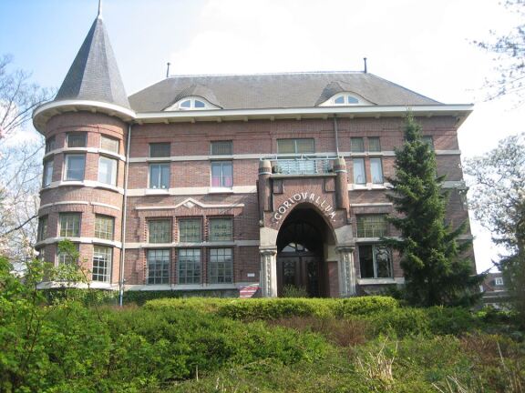 For rent: Heerlen