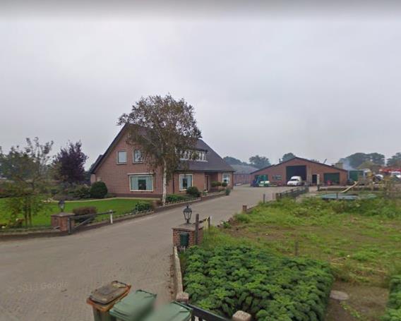 Te huur: De Klomp