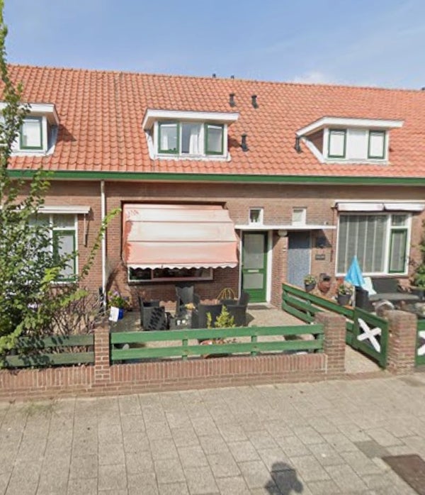 Te huur: Katwijk (ZH)
