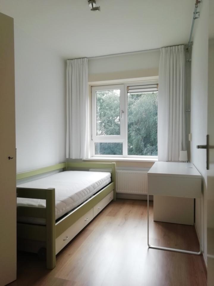 For rent: Naarden