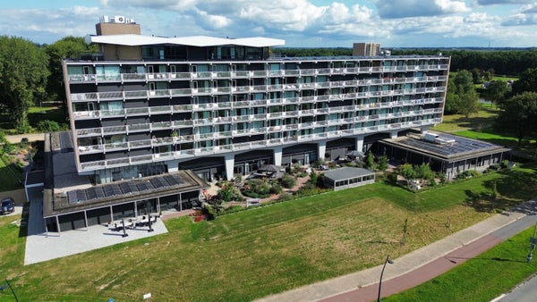 For rent: Emmeloord / €1104.00 p.m. / 50.00m2