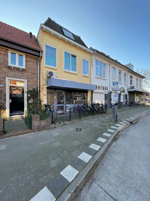 Te huur: Nijmegen