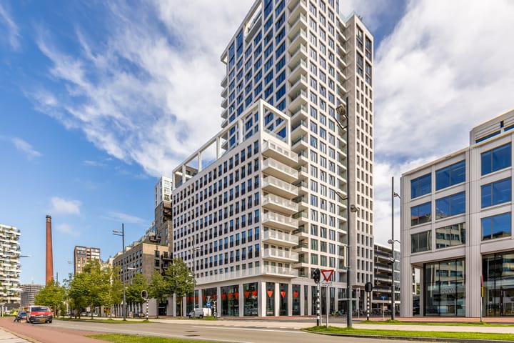 For rent: Eindhoven