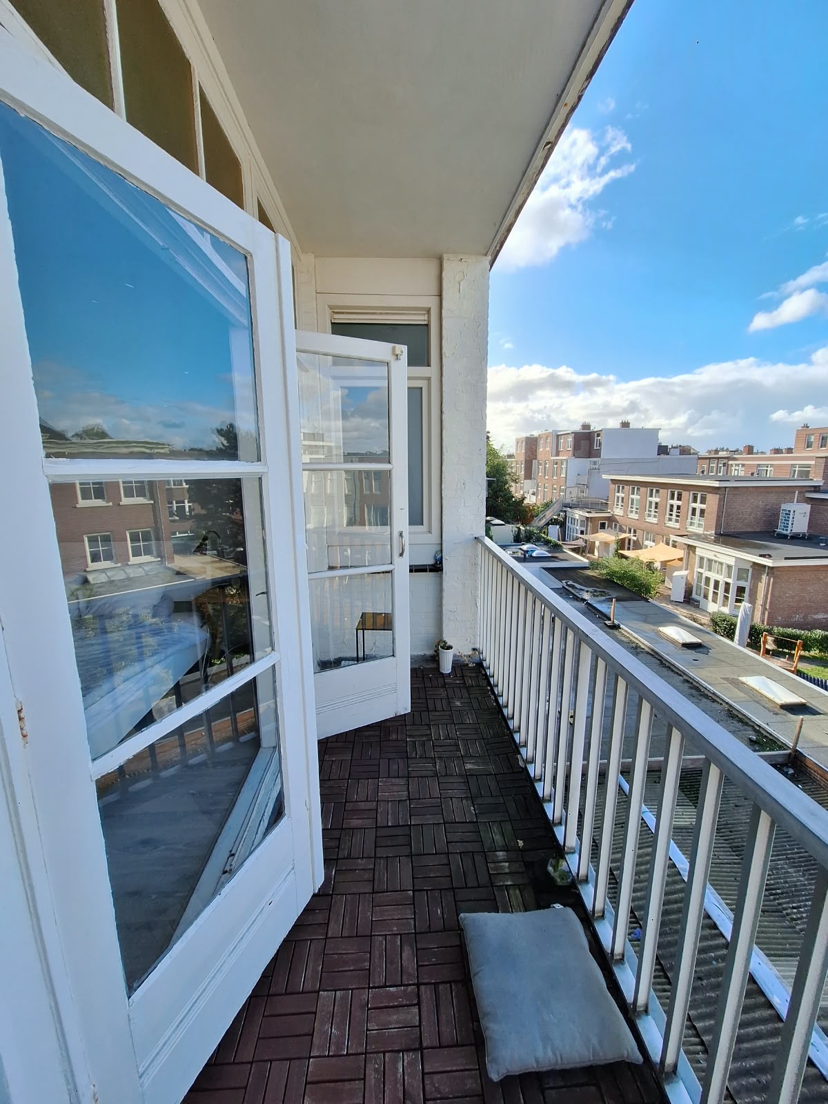 Te huur: Den Haag / €768 p.m. / 24m2
