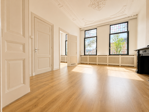 For rent: Den Haag