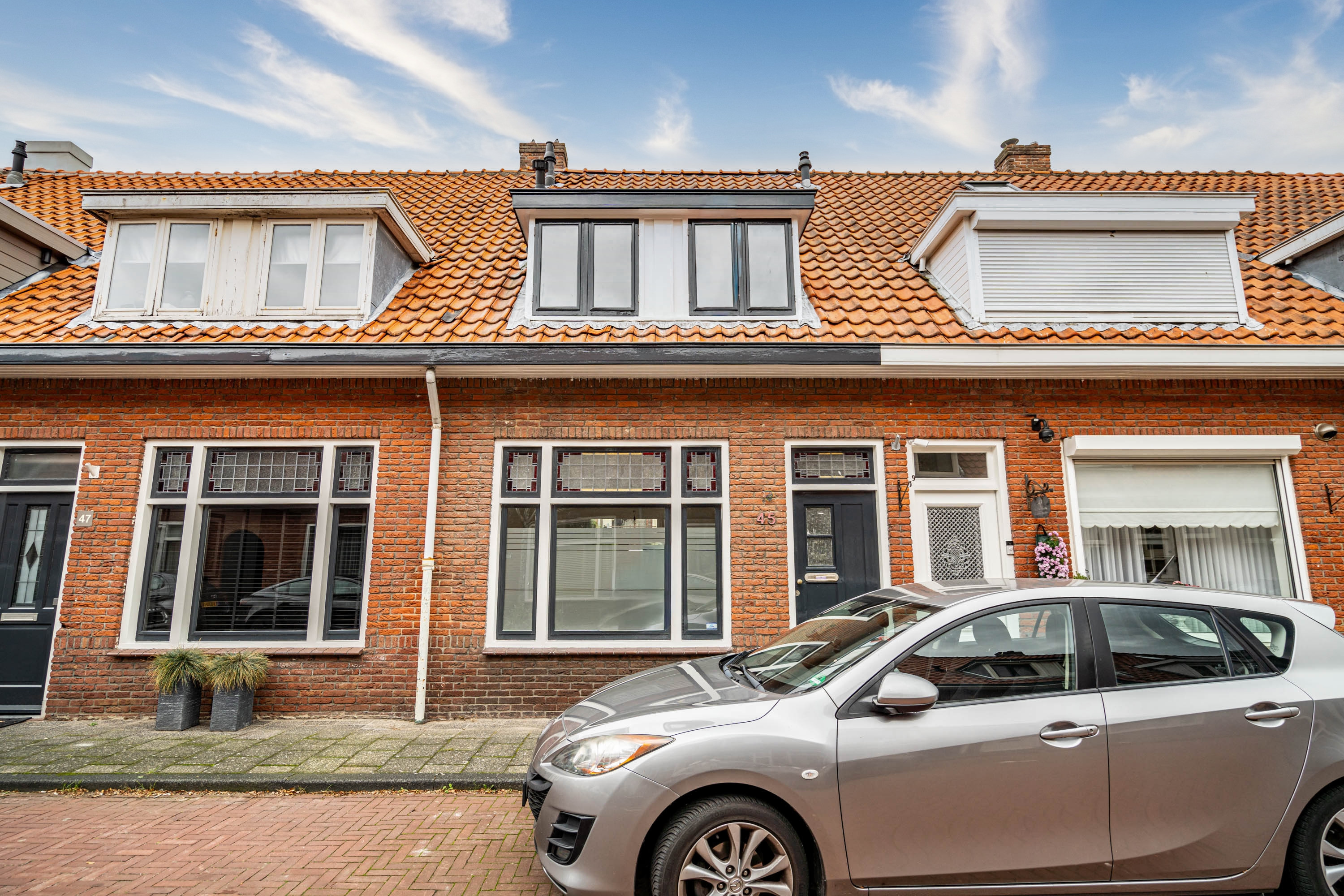 Te huur: Leiden / €2600 p.m. / 93m2