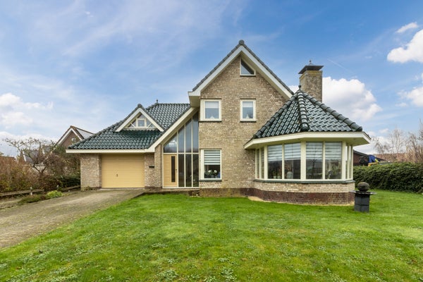 Te huur: 't Zand / €2050,00 p.m. / 202,00m2