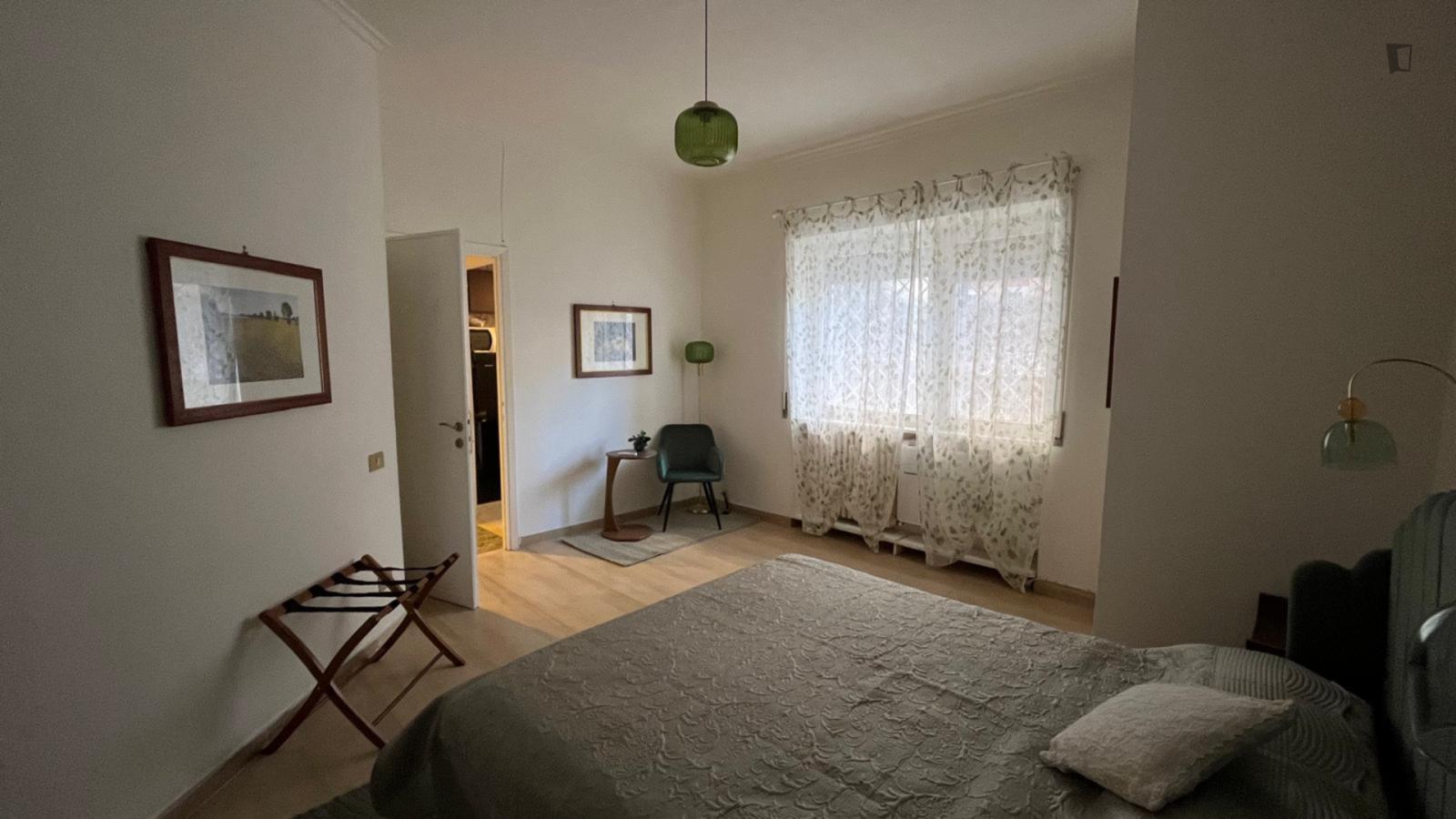 For rent: Nijmegen