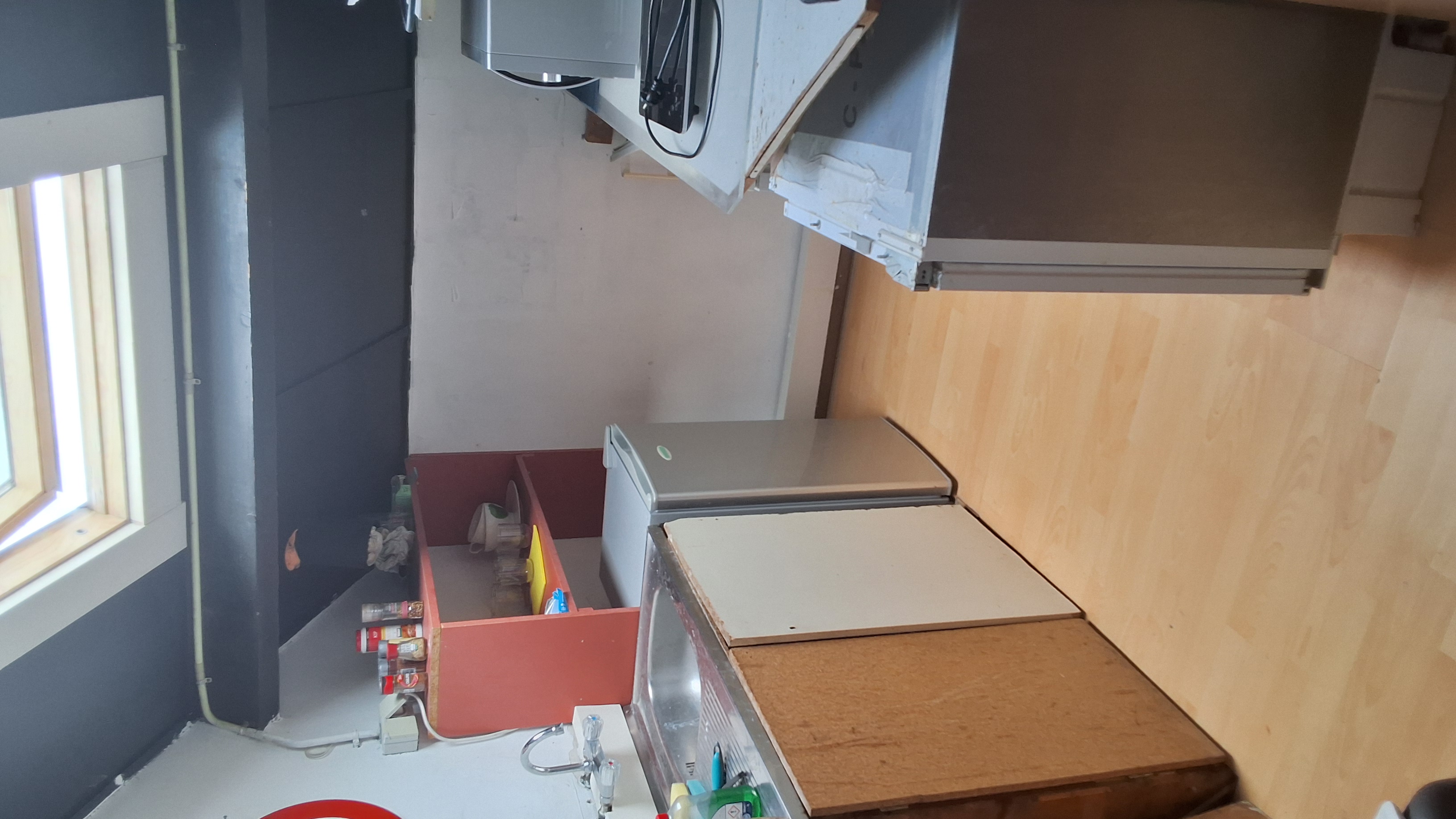 Te huur: Velsen-Noord / €470 p.m. / 16m2