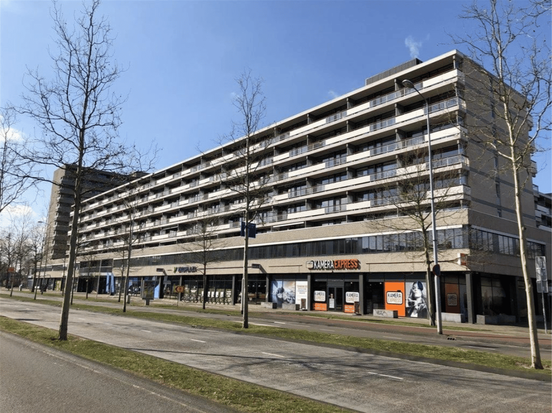 Te huur: Eindhoven