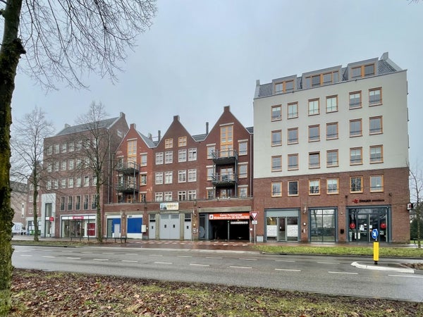 For rent:  Apeldoorn  / €1450.00 p.m. / 102.00m2